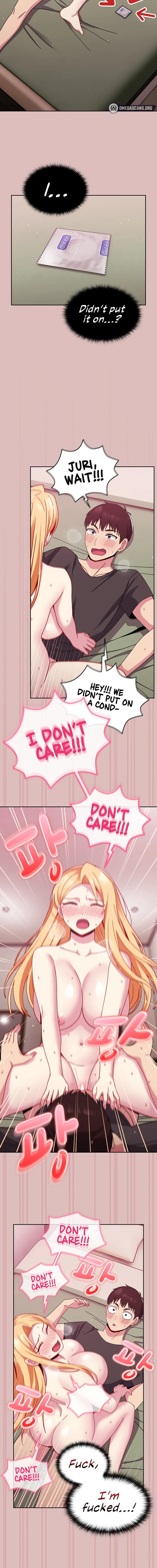 When Did We Start Dating Chapter 39 - Page 6