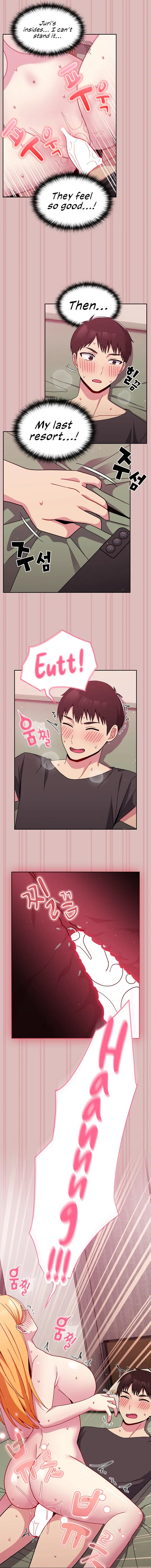 When Did We Start Dating Chapter 39 - Page 7
