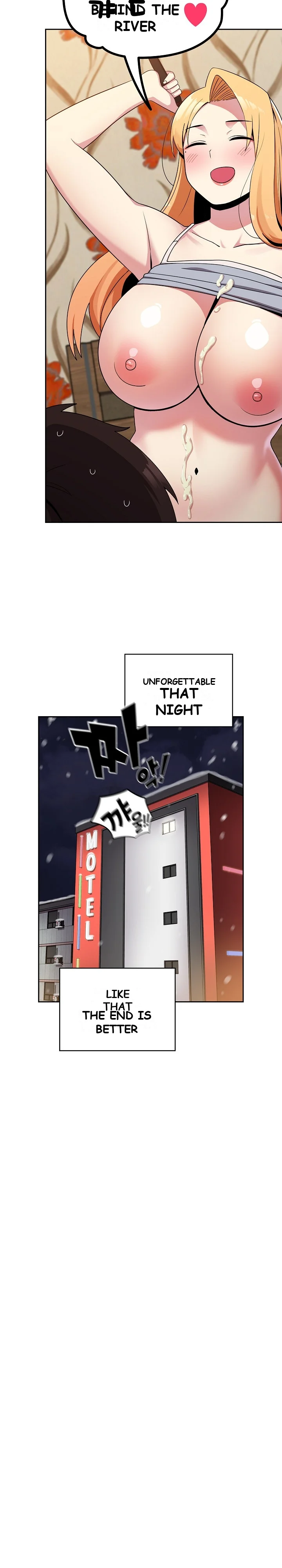 When Did We Start Dating Chapter 4 - Page 24