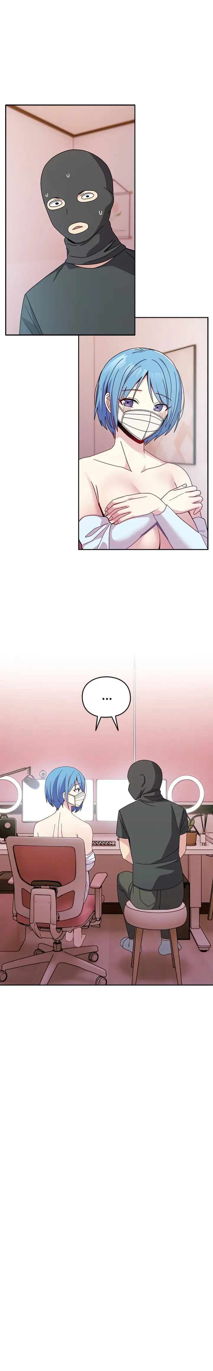 When Did We Start Dating Chapter 40 - Page 18