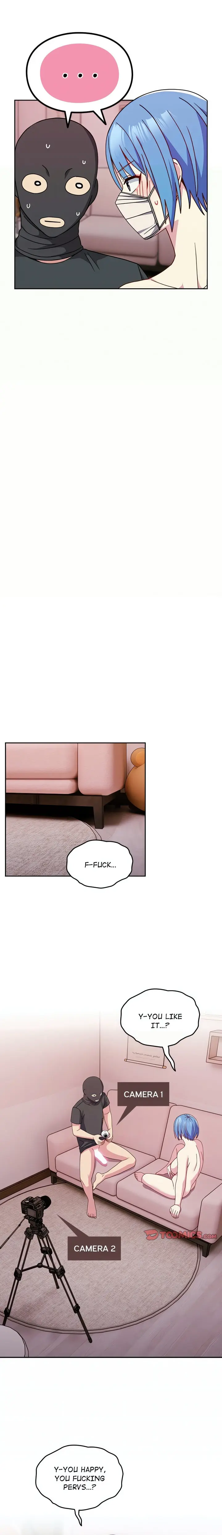 When Did We Start Dating Chapter 41 - Page 14