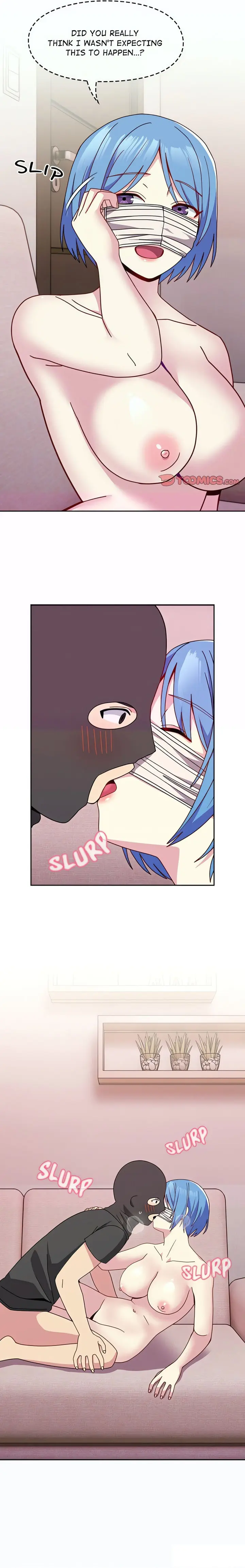 When Did We Start Dating Chapter 41 - Page 19