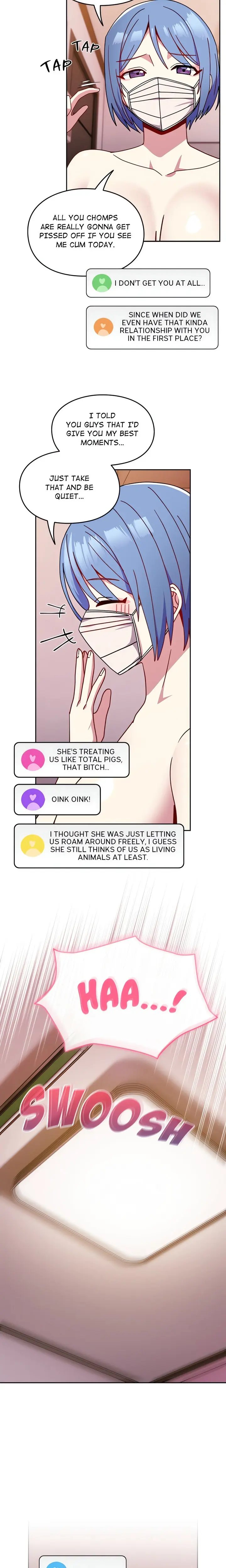 When Did We Start Dating Chapter 42 - Page 10