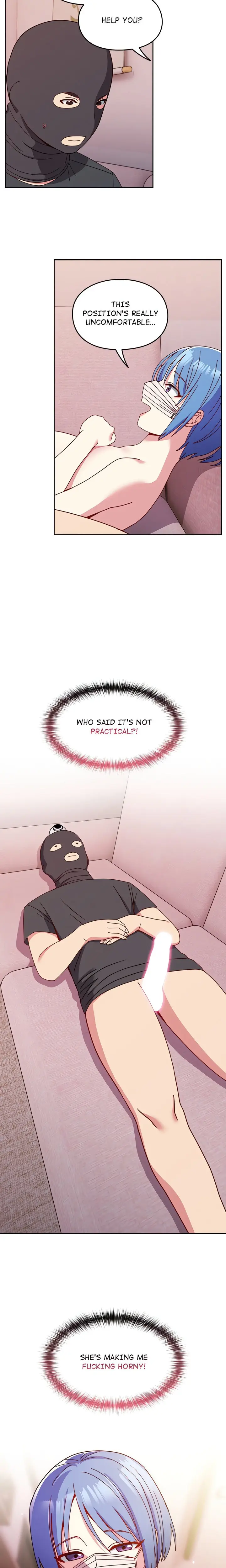 When Did We Start Dating Chapter 42 - Page 19