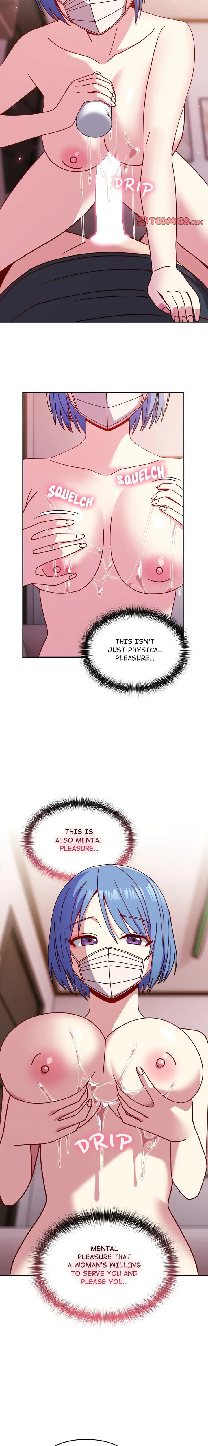 When Did We Start Dating Chapter 42 - Page 20