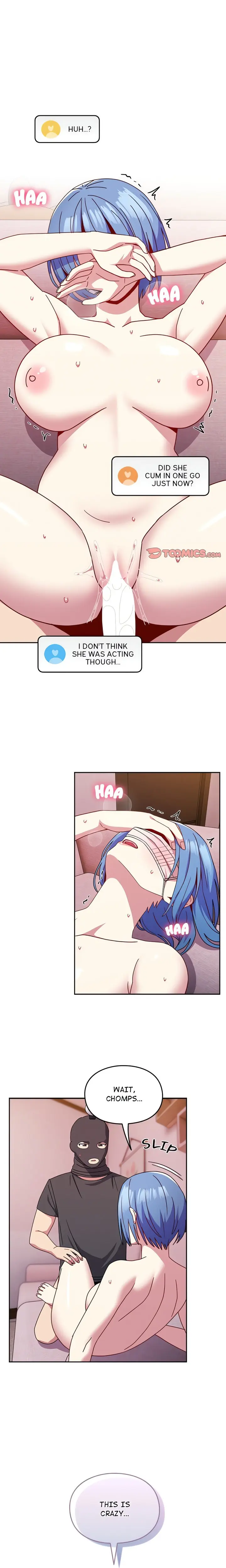 When Did We Start Dating Chapter 42 - Page 3