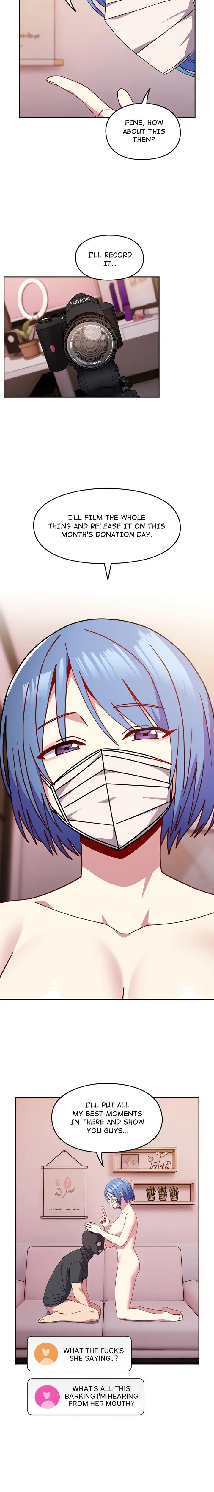 When Did We Start Dating Chapter 42 - Page 6