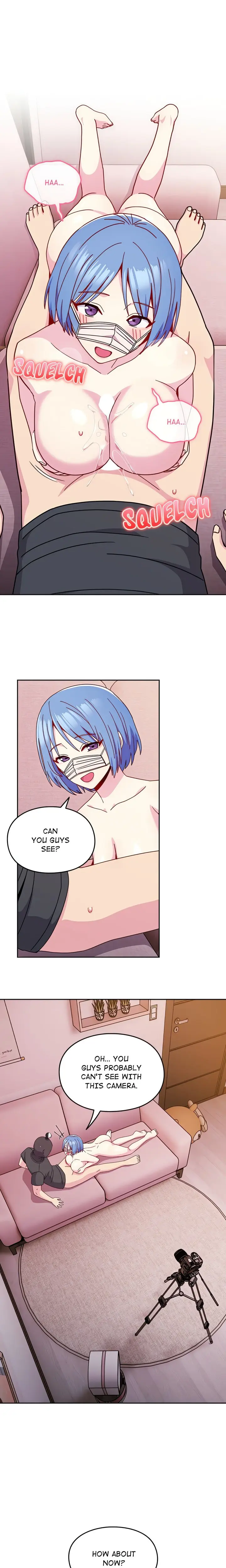 When Did We Start Dating Chapter 43 - Page 3