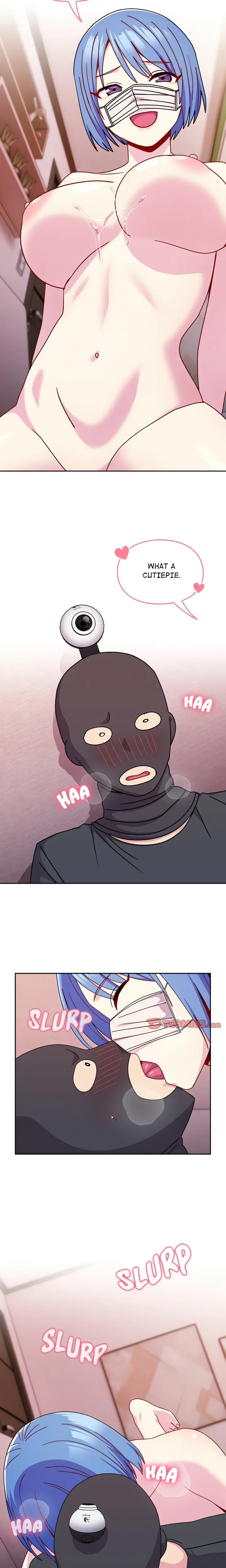 When Did We Start Dating Chapter 43 - Page 9