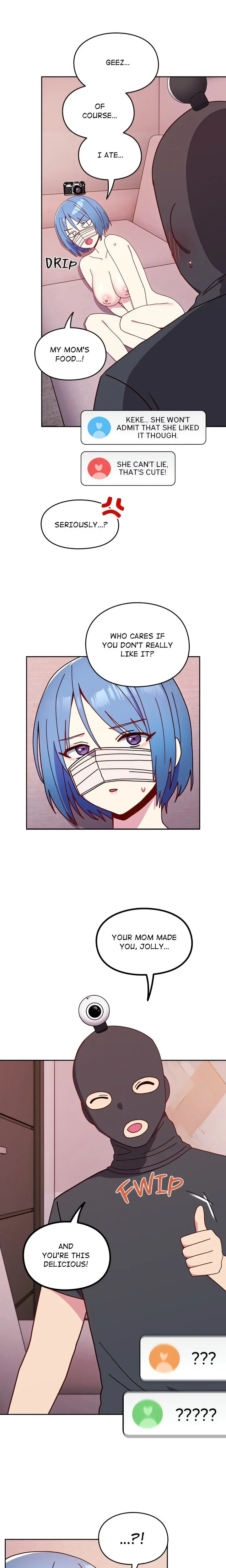When Did We Start Dating Chapter 44 - Page 15