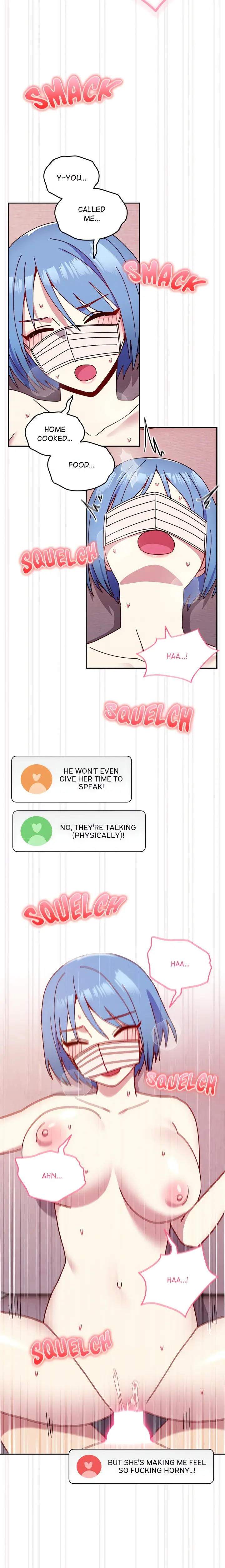 When Did We Start Dating Chapter 44 - Page 17