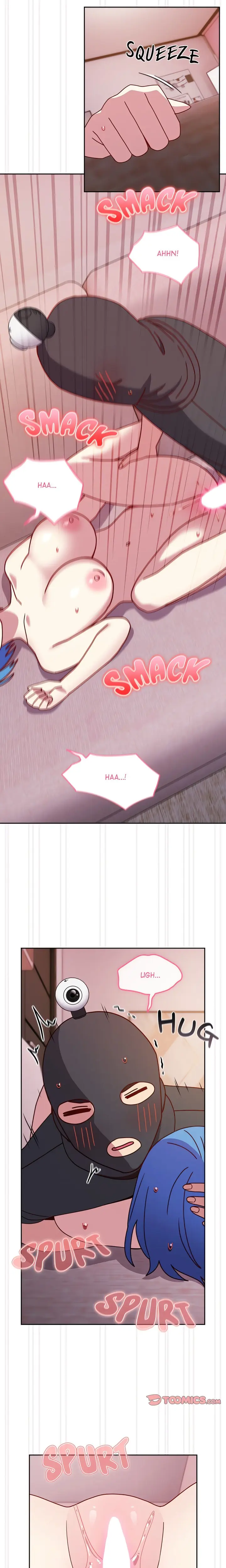 When Did We Start Dating Chapter 44 - Page 18