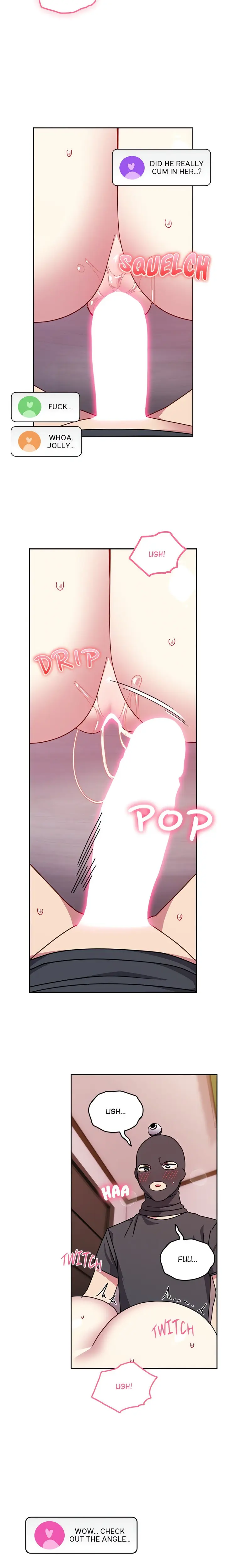 When Did We Start Dating Chapter 44 - Page 4