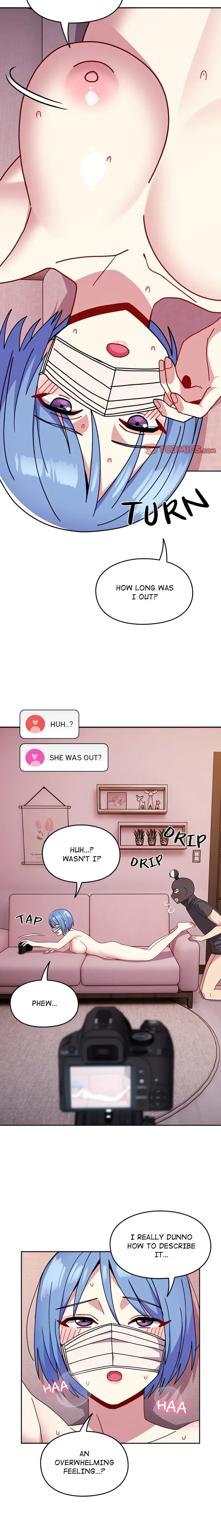 When Did We Start Dating Chapter 44 - Page 6