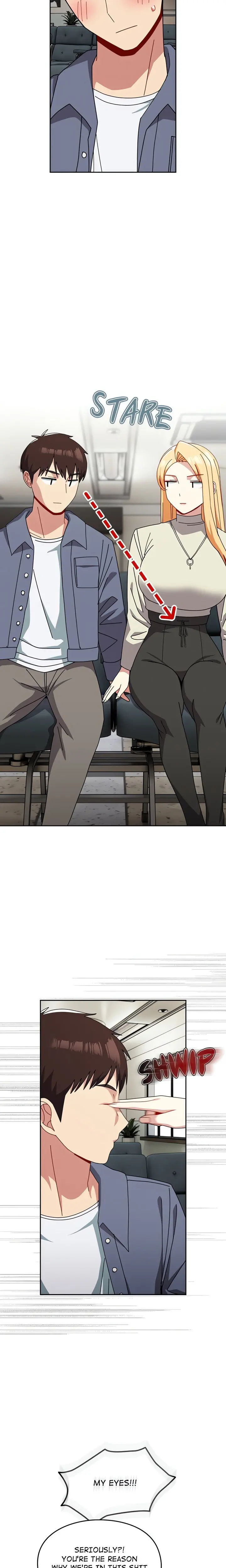 When Did We Start Dating Chapter 45 - Page 17