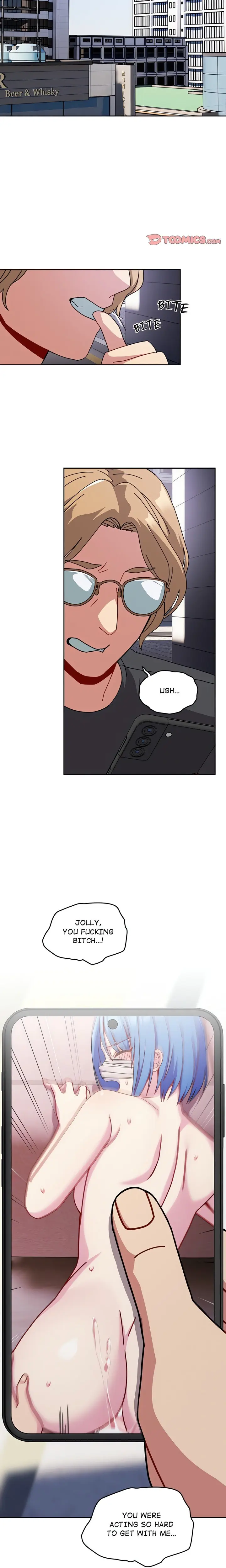 When Did We Start Dating Chapter 45 - Page 20