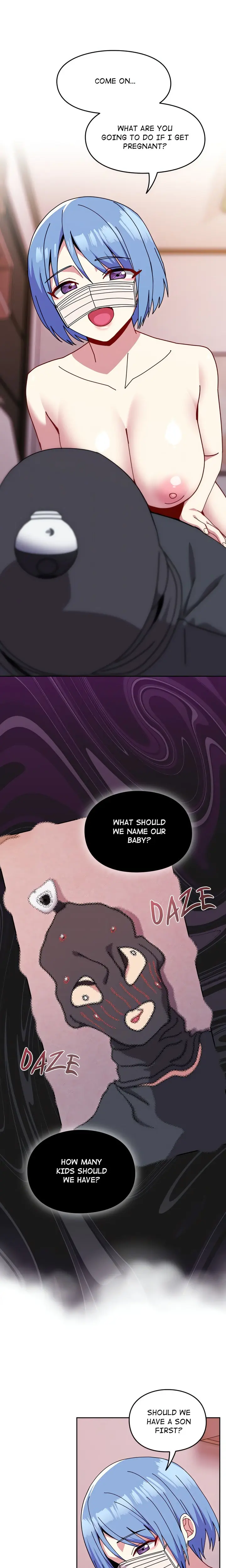 When Did We Start Dating Chapter 45 - Page 6