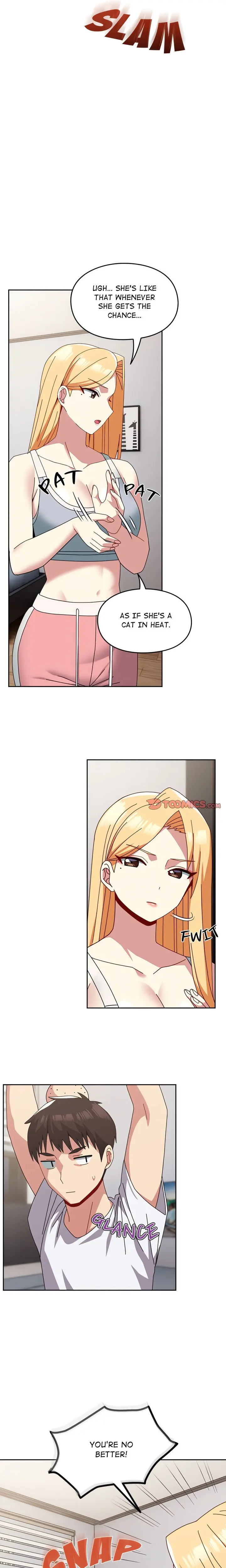 When Did We Start Dating Chapter 47 - Page 2