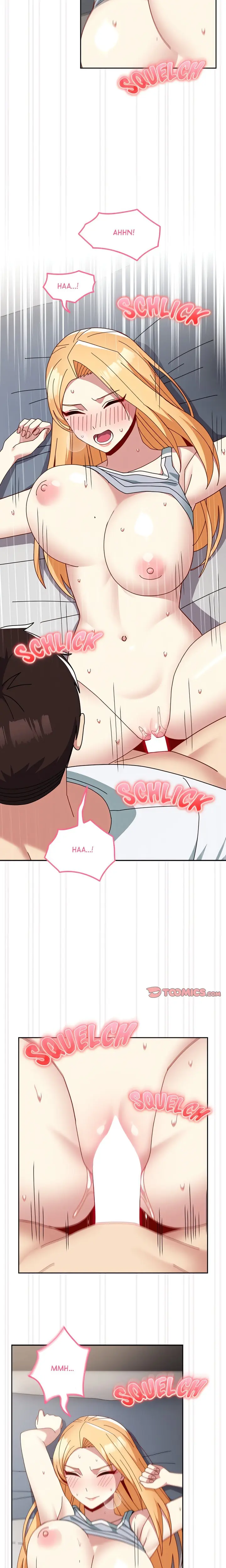 When Did We Start Dating Chapter 48 - Page 3
