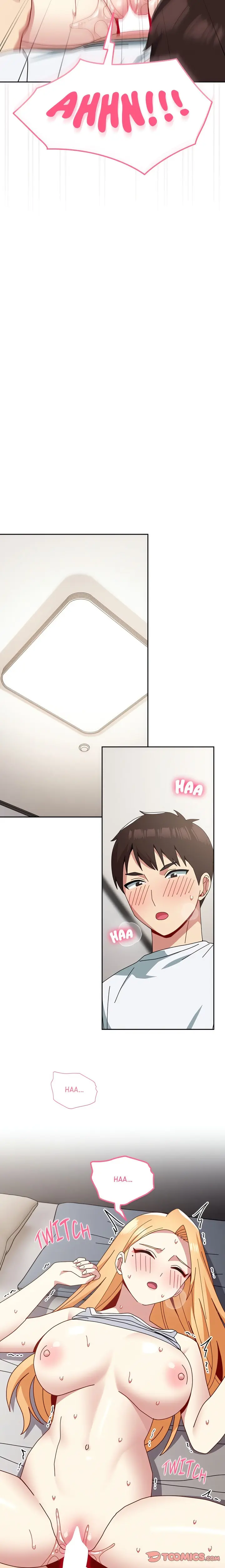 When Did We Start Dating Chapter 48 - Page 6