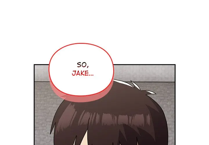 When Did We Start Dating Chapter 49 - Page 1