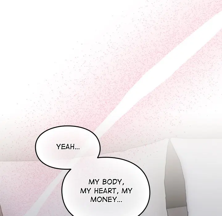 When Did We Start Dating Chapter 49 - Page 10