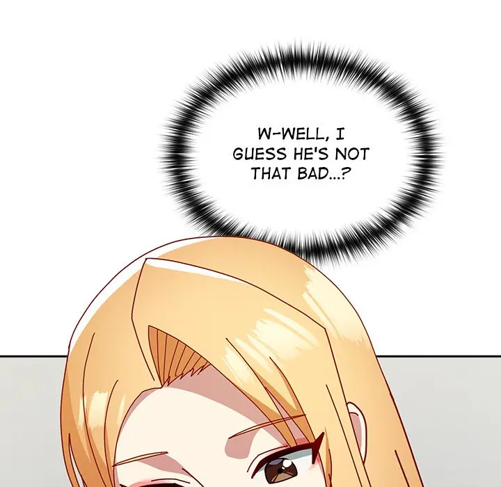 When Did We Start Dating Chapter 49 - Page 100
