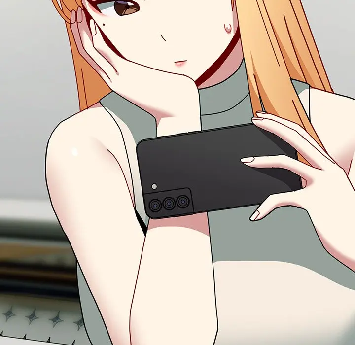 When Did We Start Dating Chapter 49 - Page 101