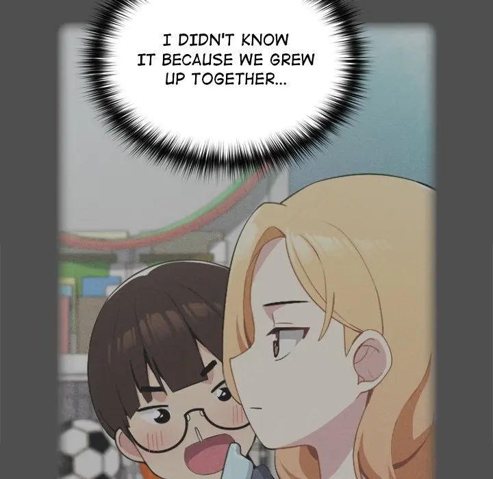 When Did We Start Dating Chapter 49 - Page 103