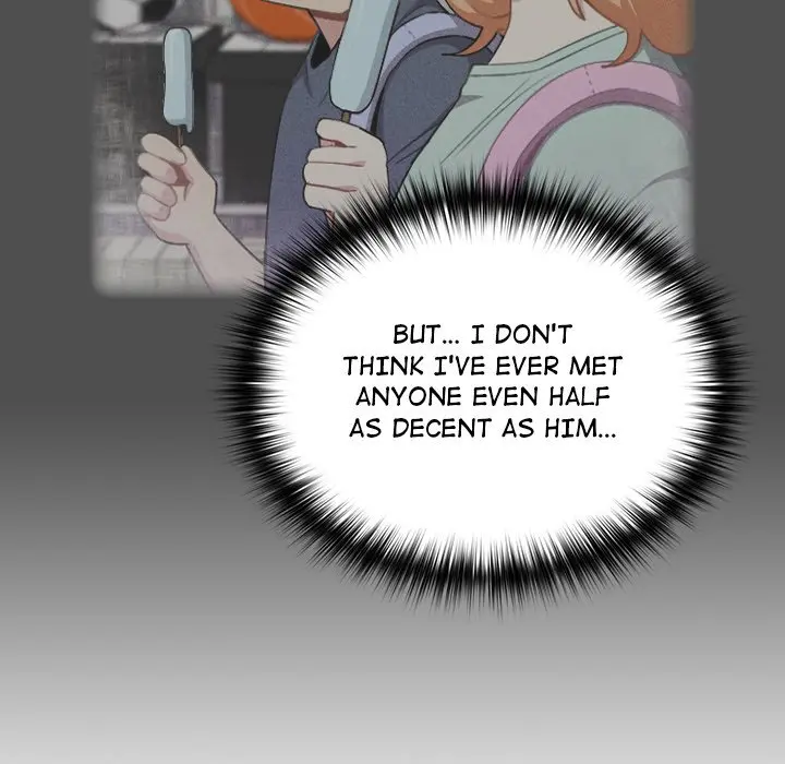 When Did We Start Dating Chapter 49 - Page 104