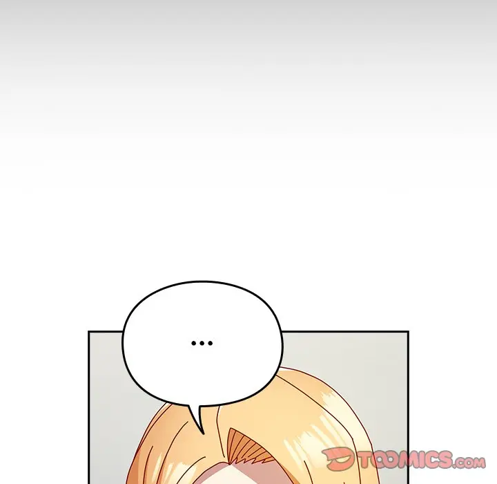 When Did We Start Dating Chapter 49 - Page 105