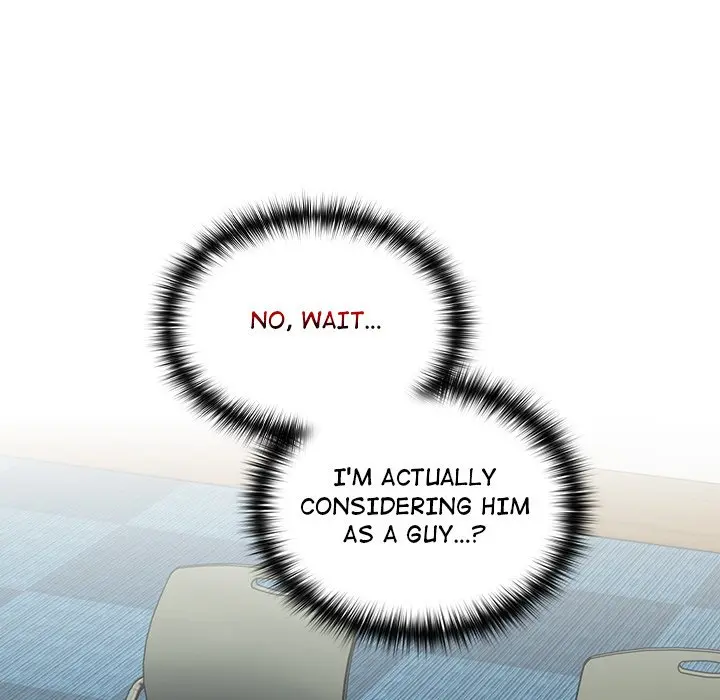 When Did We Start Dating Chapter 49 - Page 107