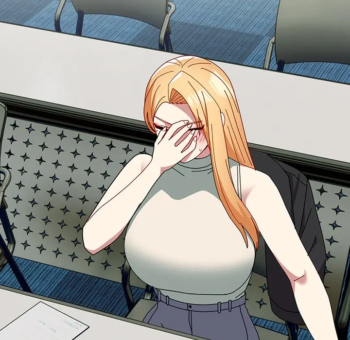 When Did We Start Dating Chapter 49 - Page 108