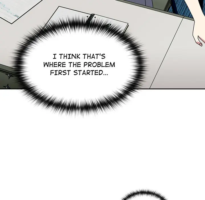 When Did We Start Dating Chapter 49 - Page 109