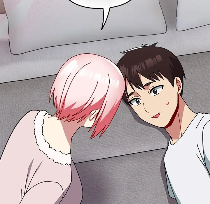 When Did We Start Dating Chapter 49 - Page 11