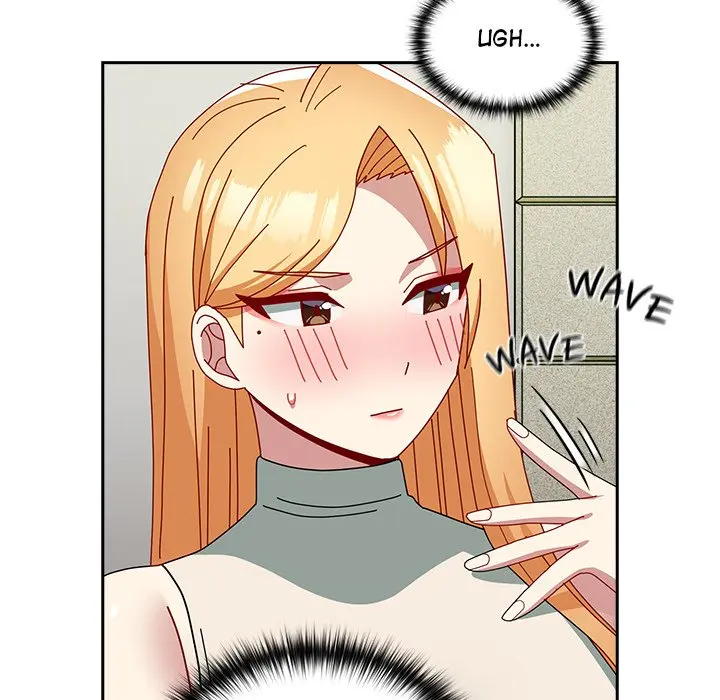When Did We Start Dating Chapter 49 - Page 110