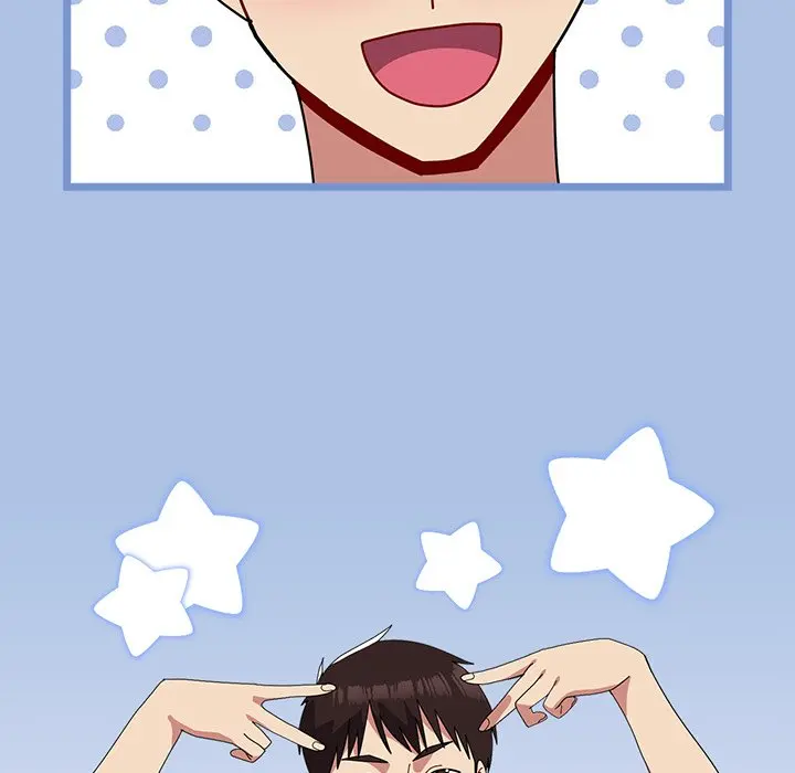 When Did We Start Dating Chapter 49 - Page 113