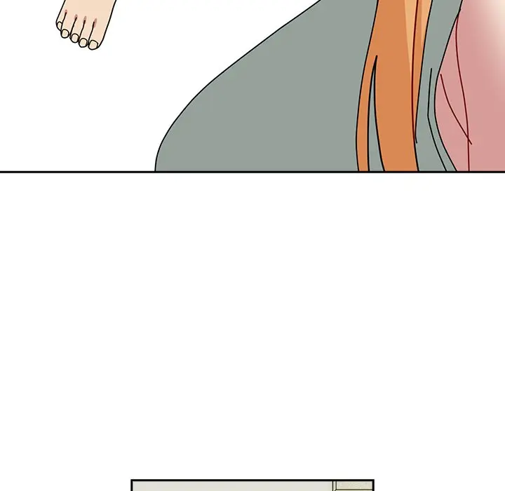 When Did We Start Dating Chapter 49 - Page 116