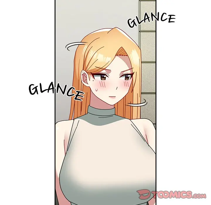When Did We Start Dating Chapter 49 - Page 117