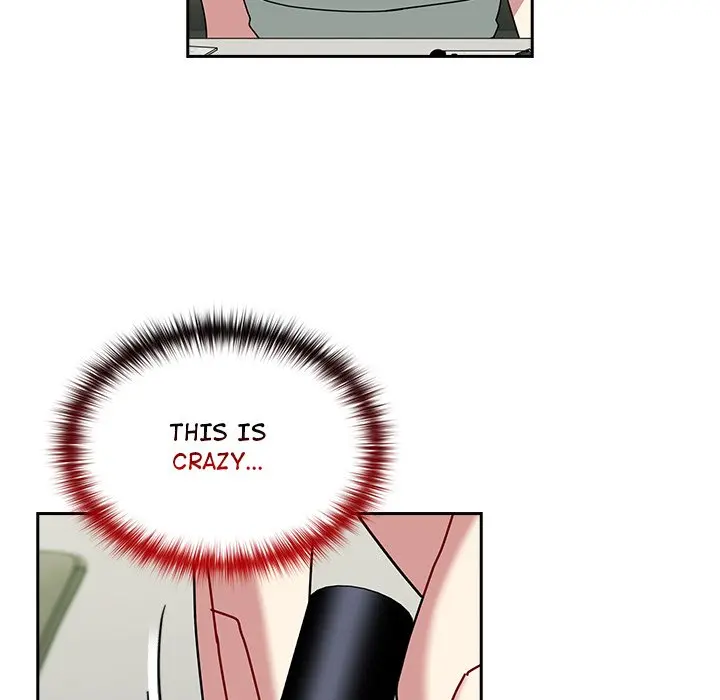 When Did We Start Dating Chapter 49 - Page 118