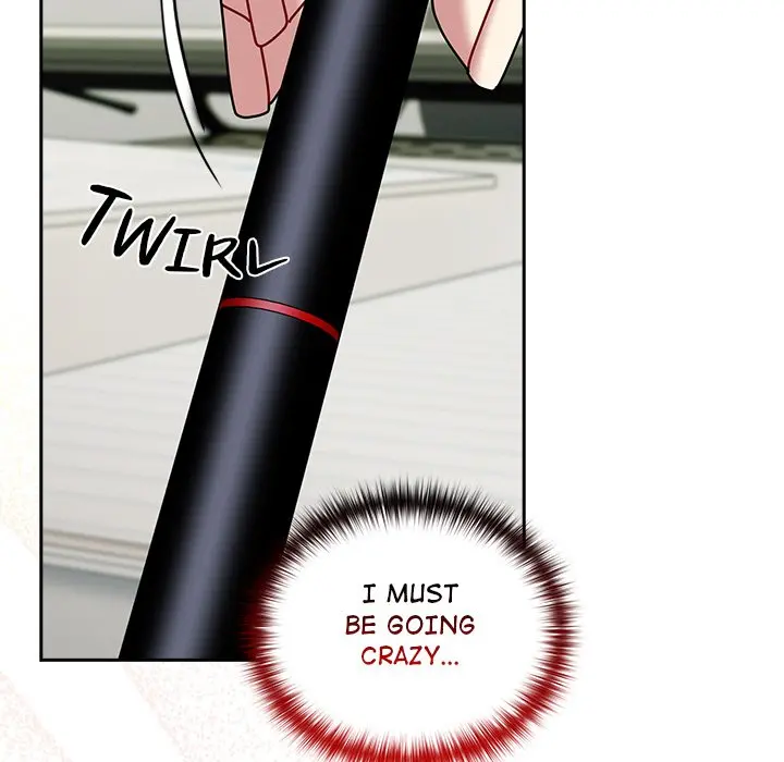 When Did We Start Dating Chapter 49 - Page 119