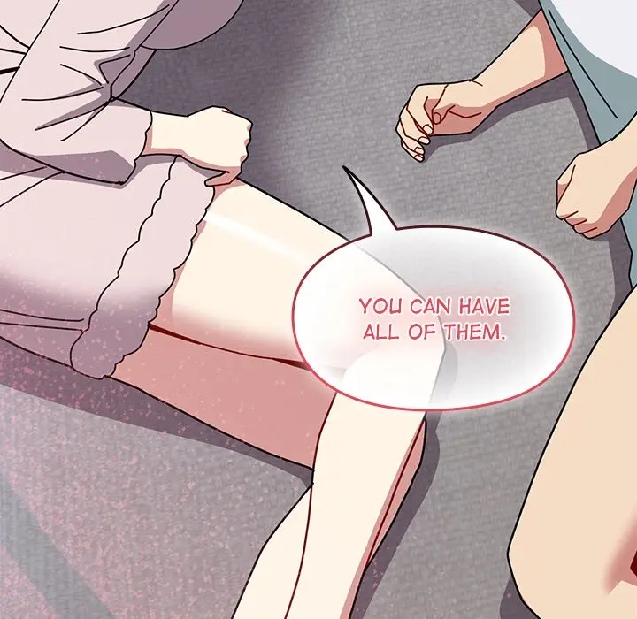 When Did We Start Dating Chapter 49 - Page 12
