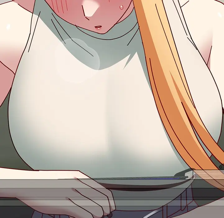 When Did We Start Dating Chapter 49 - Page 122