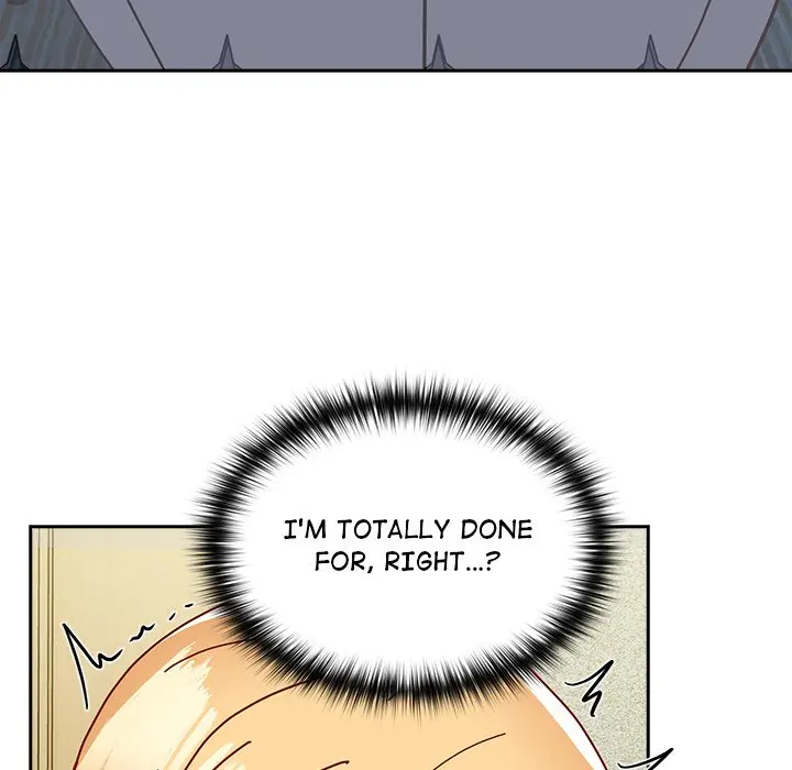 When Did We Start Dating Chapter 49 - Page 124