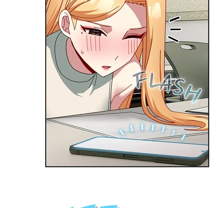 When Did We Start Dating Chapter 49 - Page 127