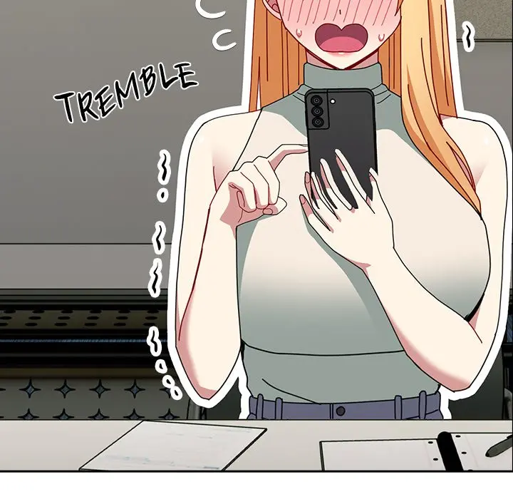 When Did We Start Dating Chapter 49 - Page 133