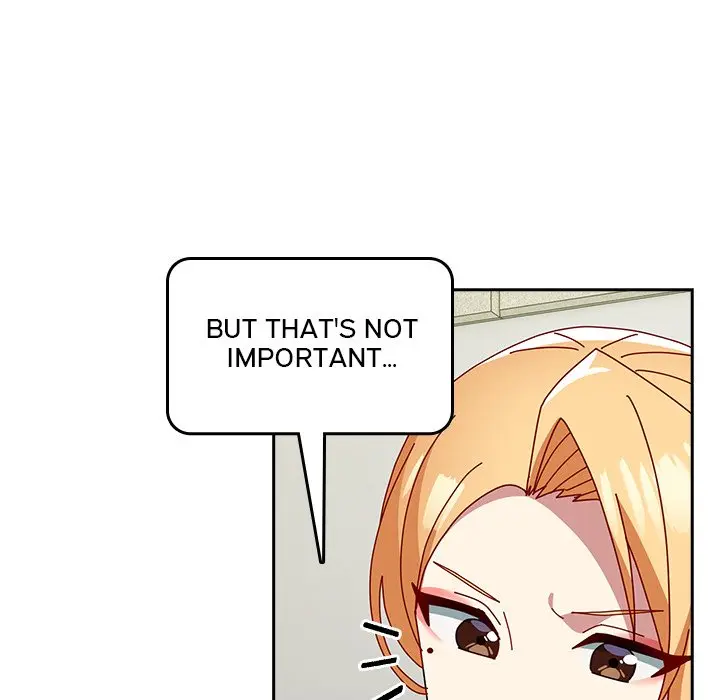 When Did We Start Dating Chapter 49 - Page 134
