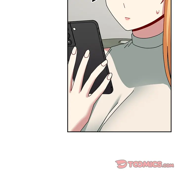 When Did We Start Dating Chapter 49 - Page 135
