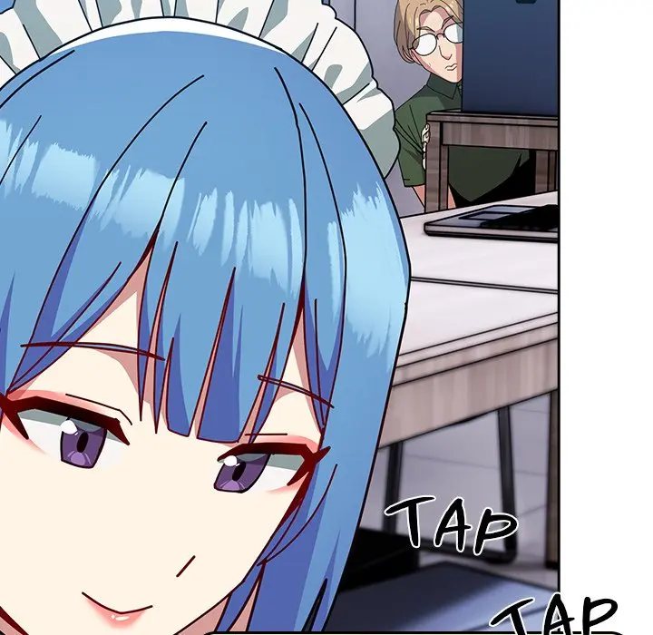 When Did We Start Dating Chapter 49 - Page 138