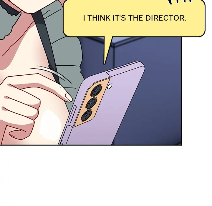 When Did We Start Dating Chapter 49 - Page 139